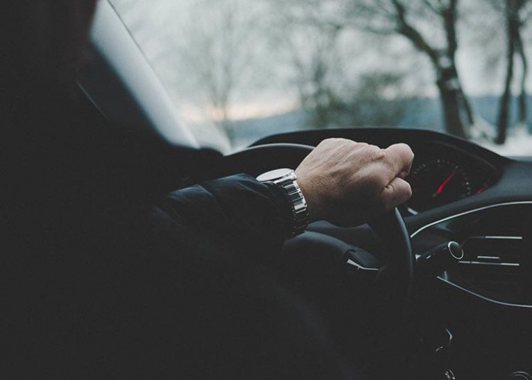 L'odeur d'une voiture neuve est-elle toxique ?