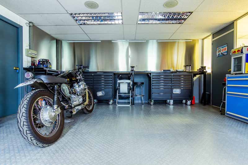 achat table elevatrice moto