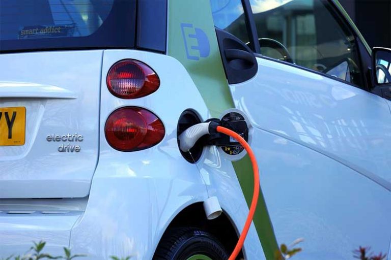 voiture électrique la moins chère