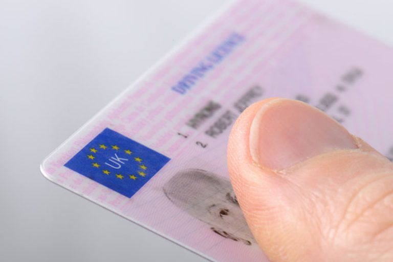 permis de conduire europeen