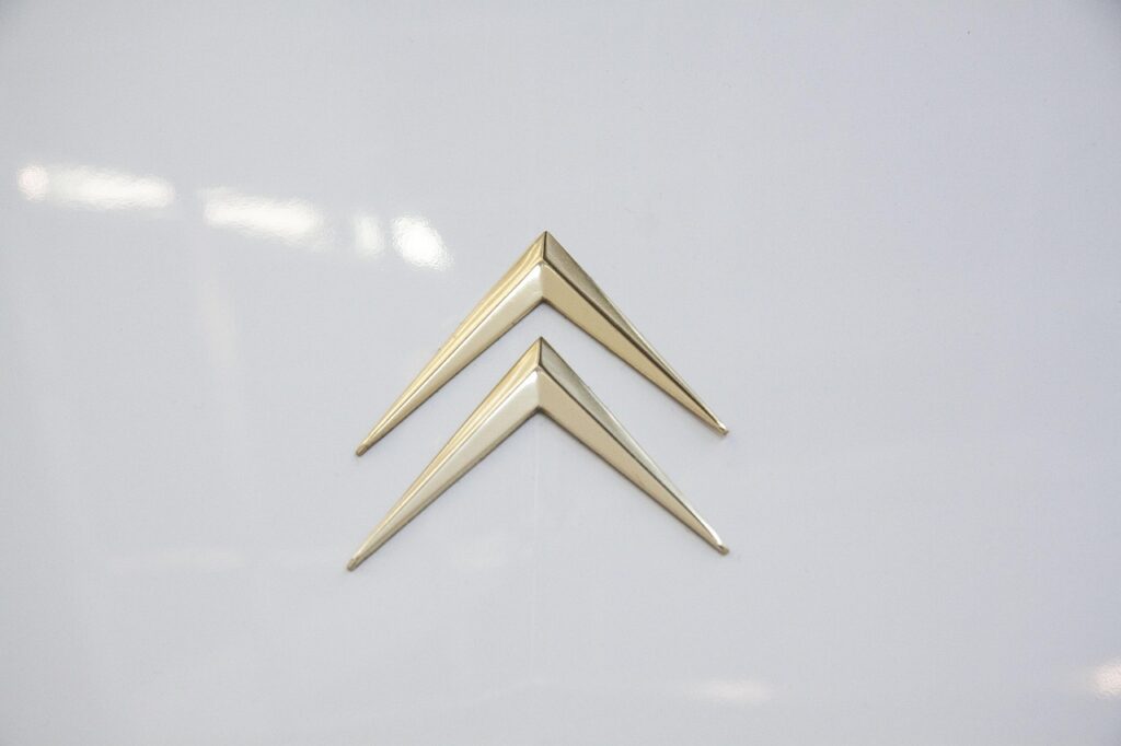 pièces détachées Citroën AMI